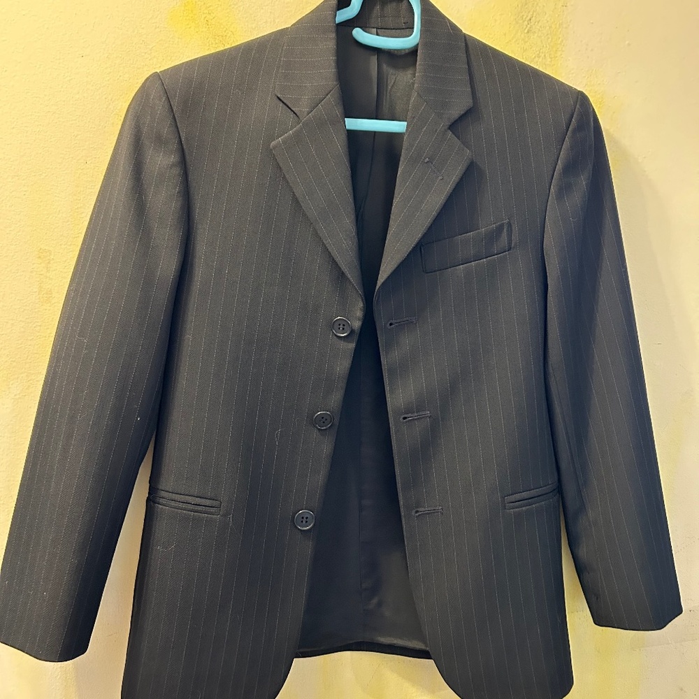 Perry Ellis blazer